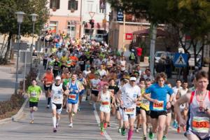 Tekači so glasno povedali5